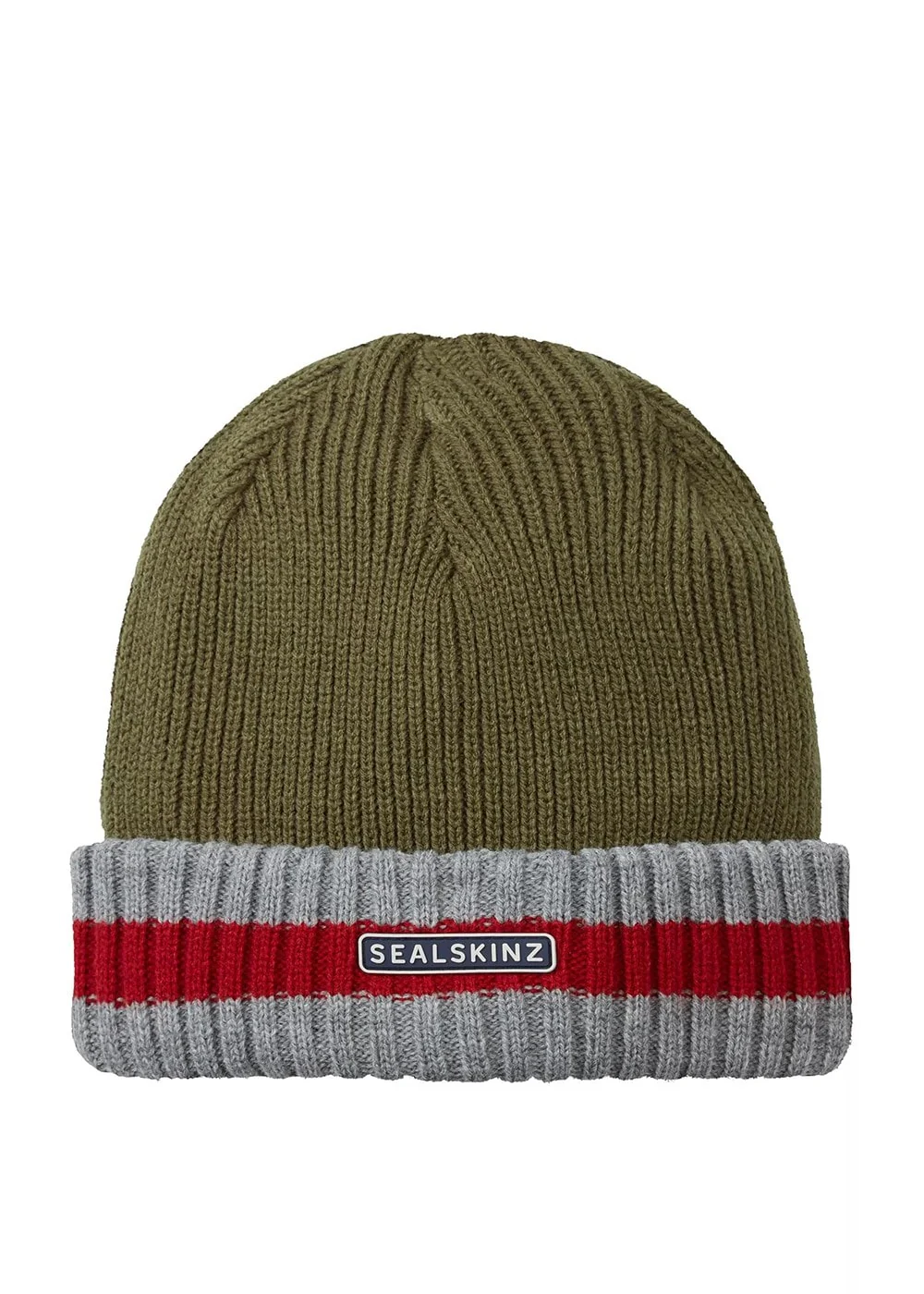 Holkham Waterproof Beanie - Image 3