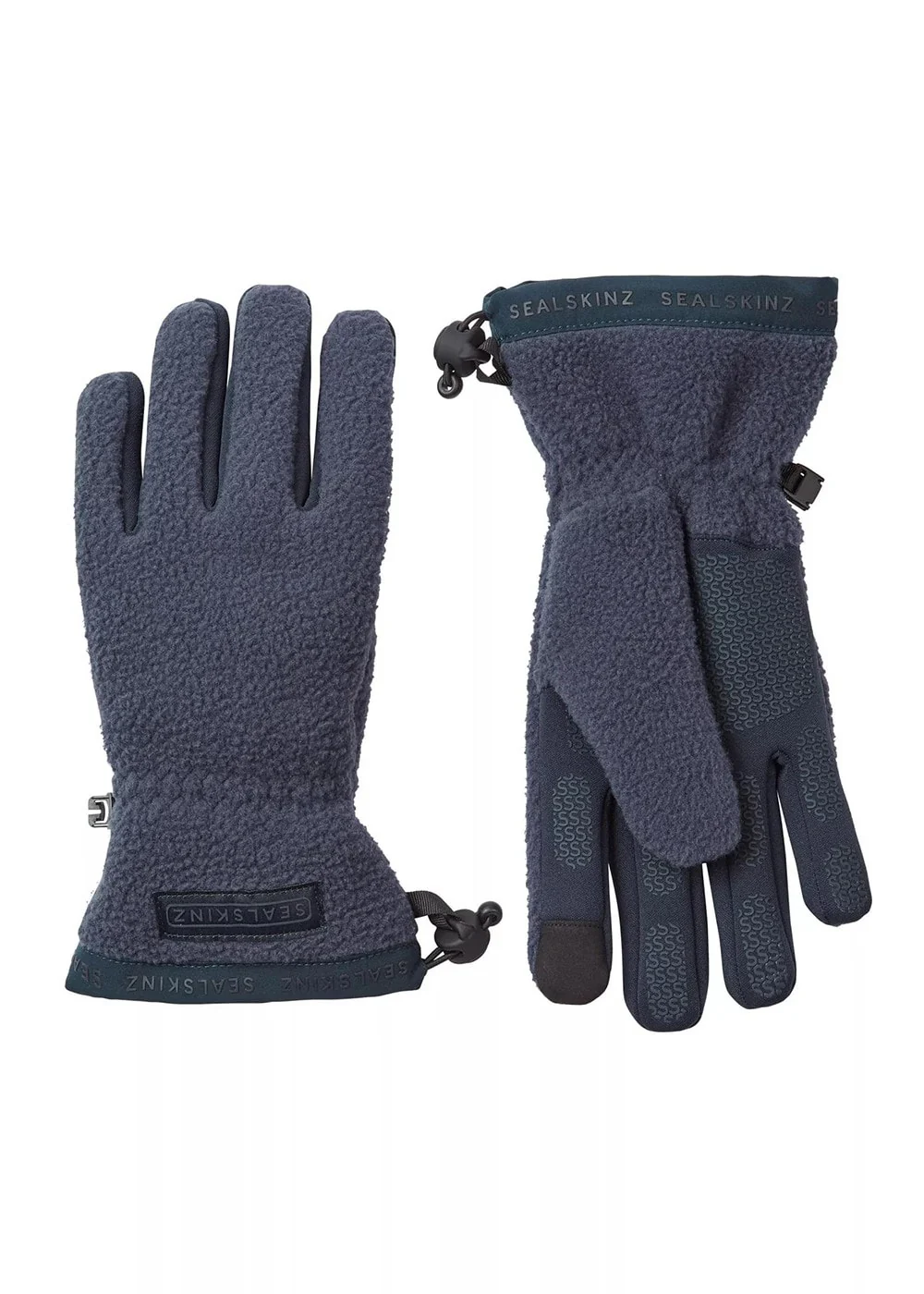 Hoveton Waterproof Sherpa Fleece Glove