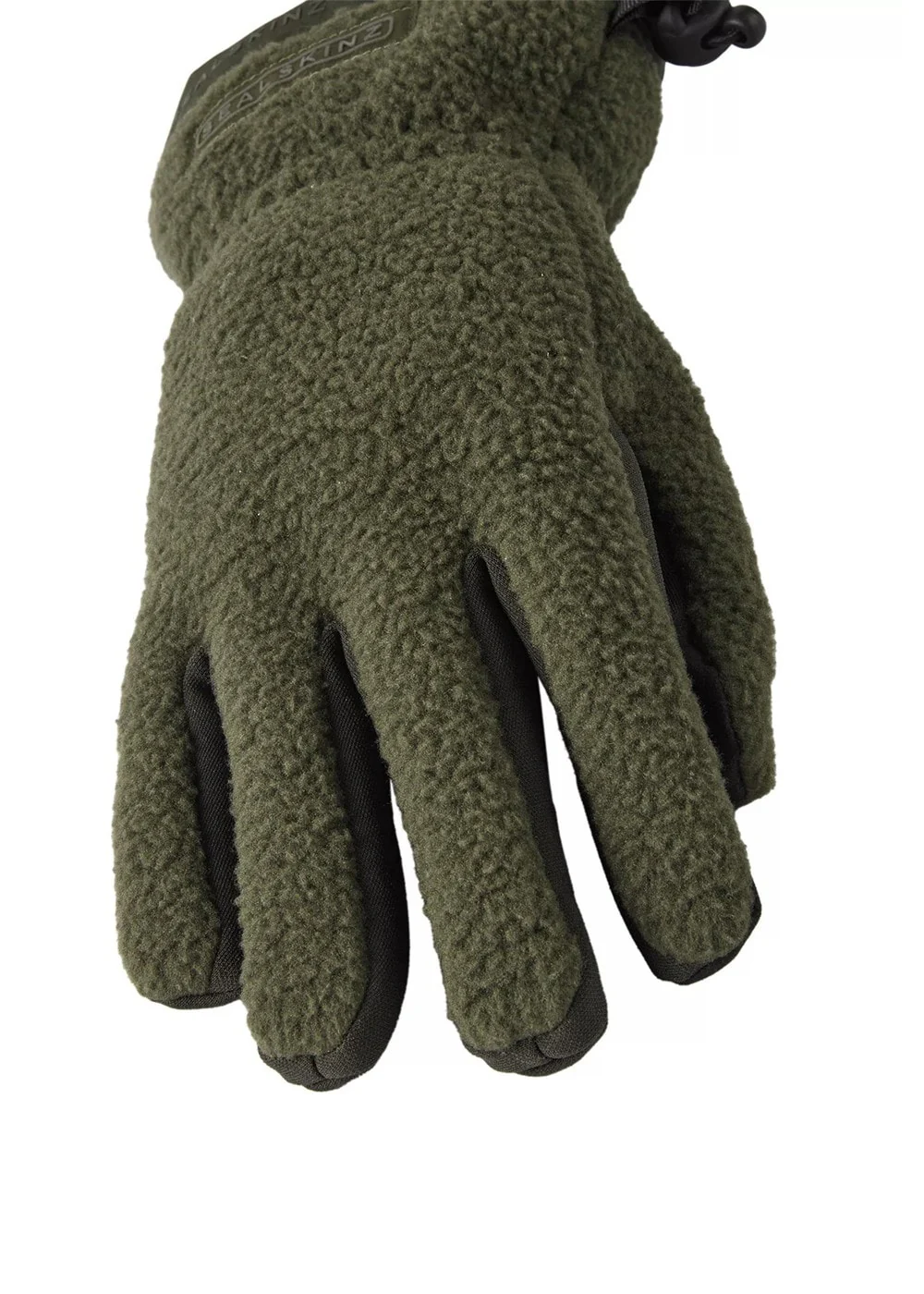 Hoveton Waterproof Sherpa Fleece Glove - Image 3