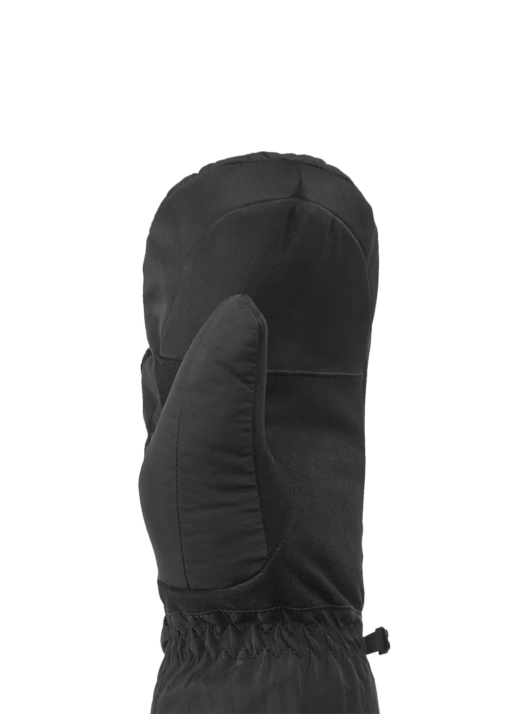 Langley Waterproof Lightweight Insulated Puffer Mittens - Image 2