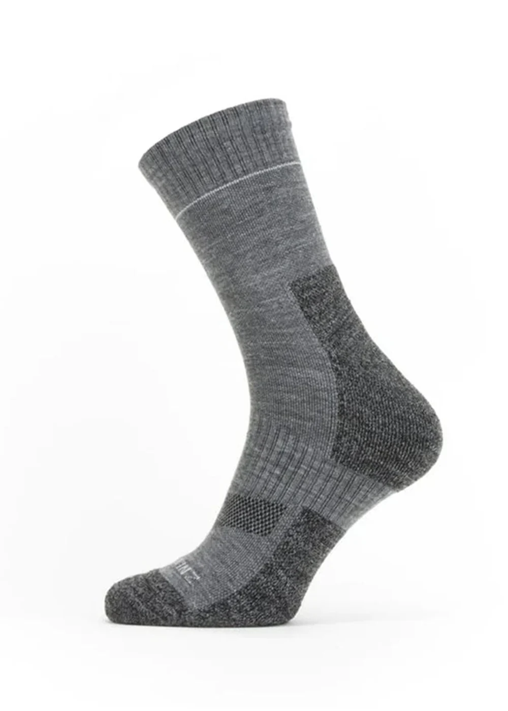 Morston Solo QuickDry Ankle Socks - Image 2