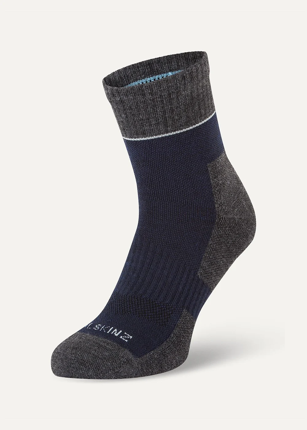 Morston Solo QuickDry Ankle Socks - Image 4