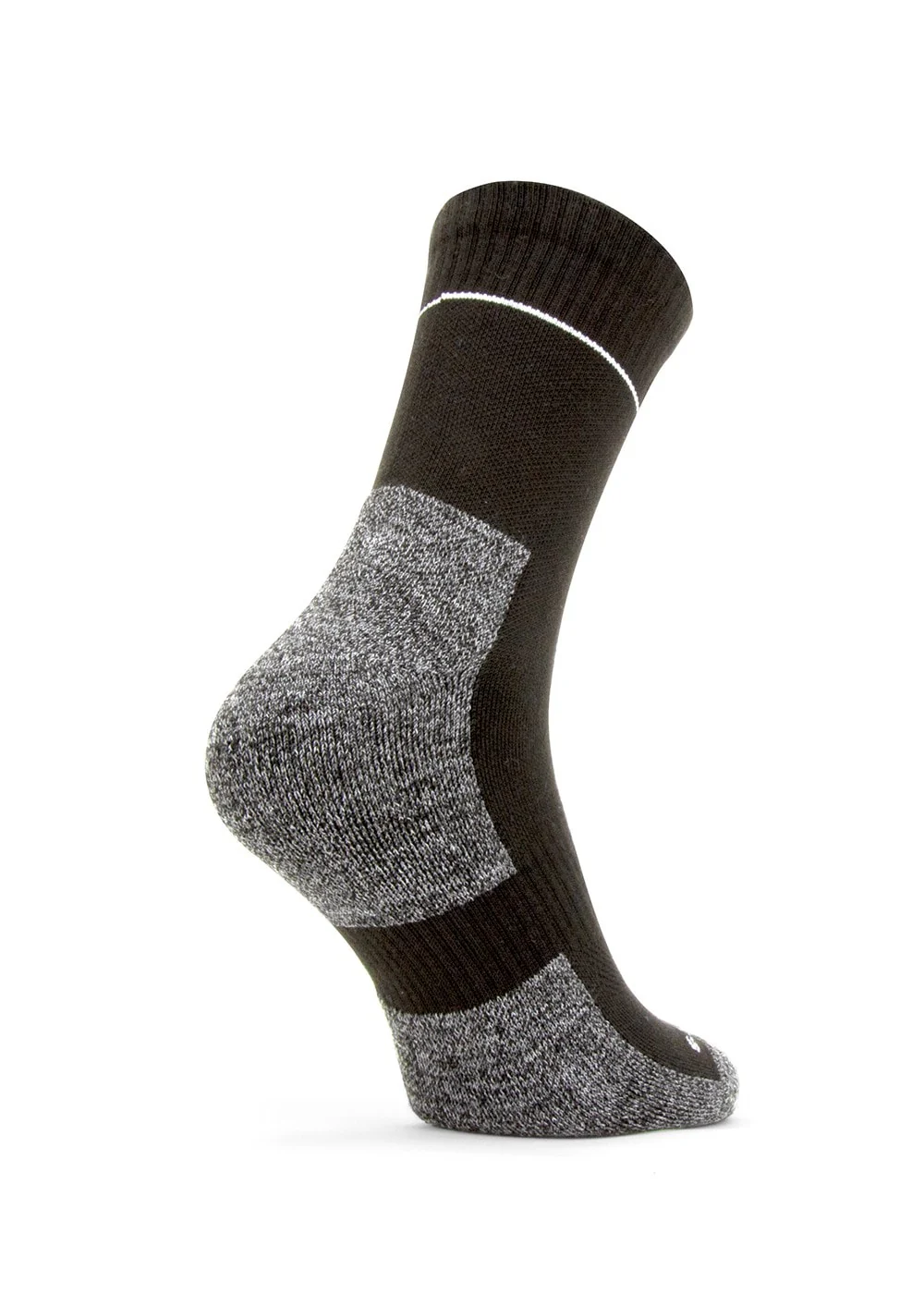 Morston Solo QuickDry Ankle Socks - Image 2