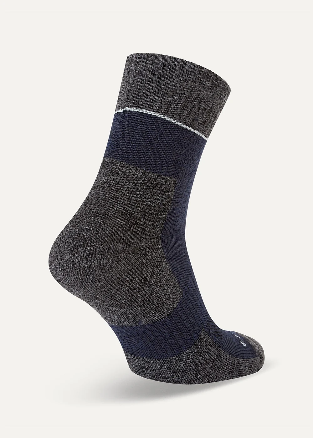 Morston Solo QuickDry Ankle Socks - Image 2