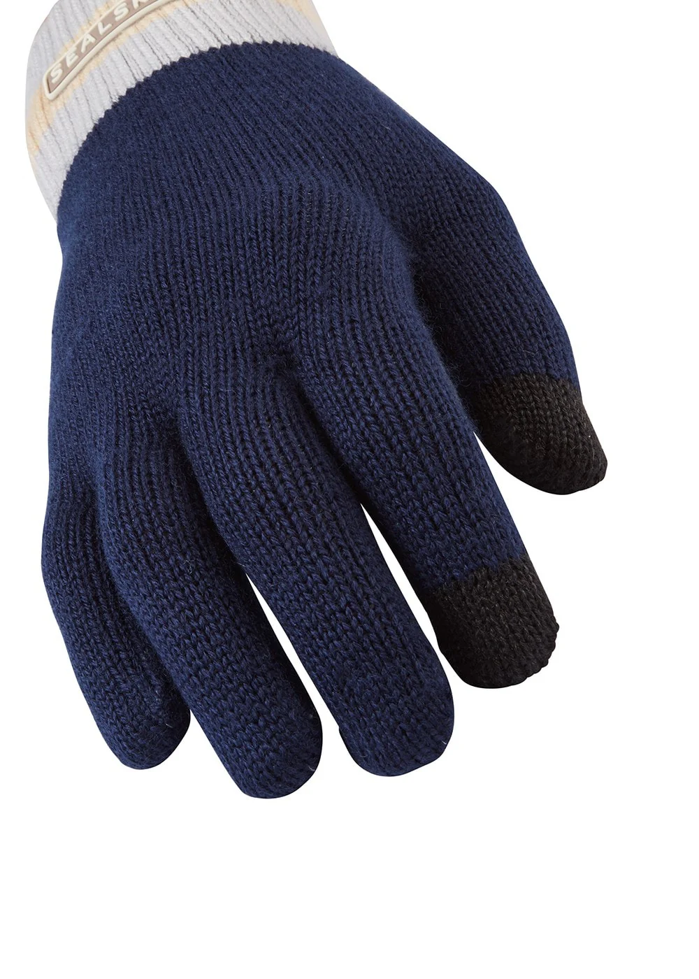 Wereham Waterproof Hat & Knitted Gloves - Image 3
