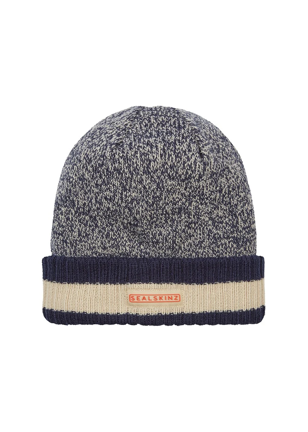 Wereham Waterproof Hat & Knitted Gloves - Image 2