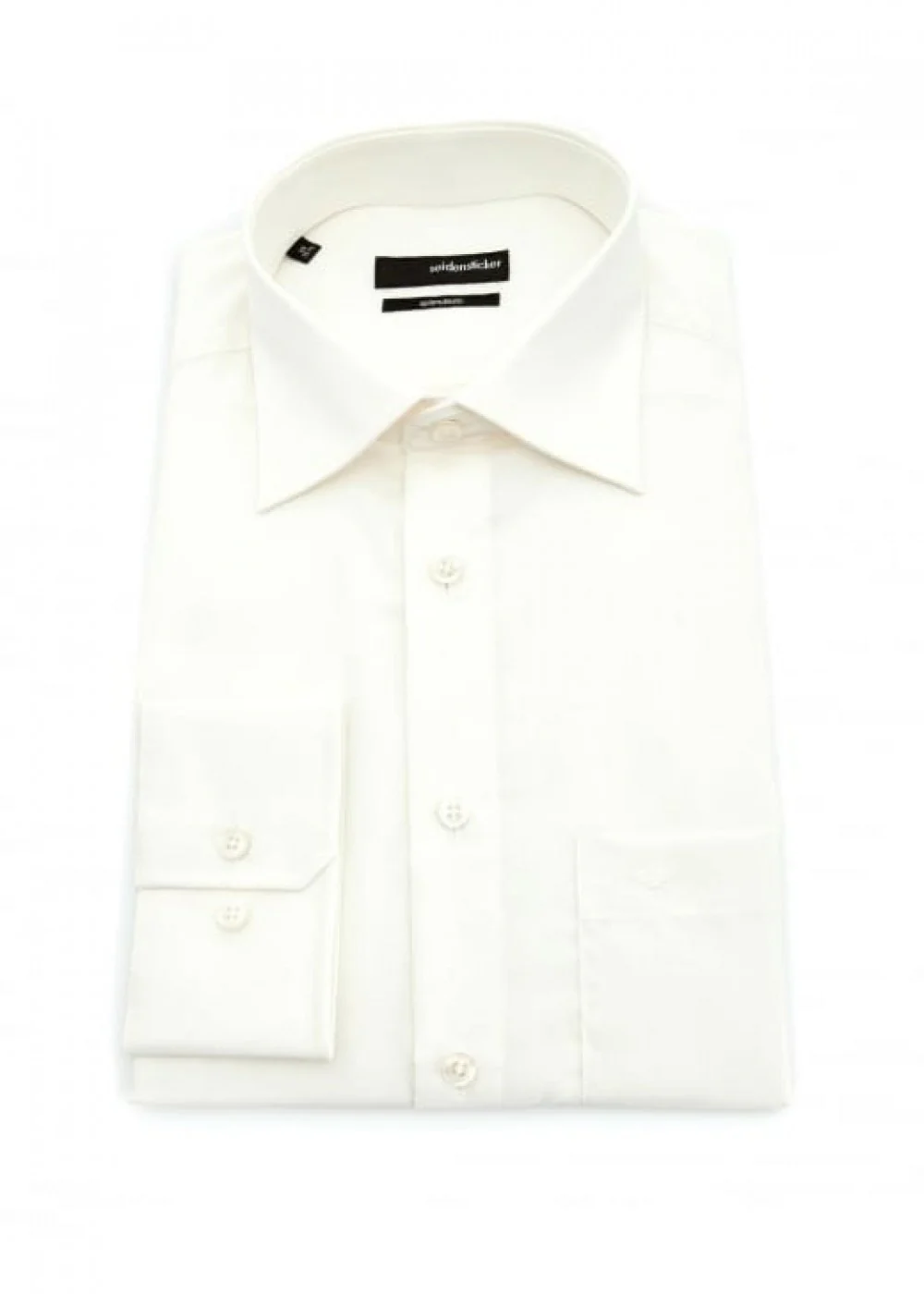 Classic Pure Cotton Shirt