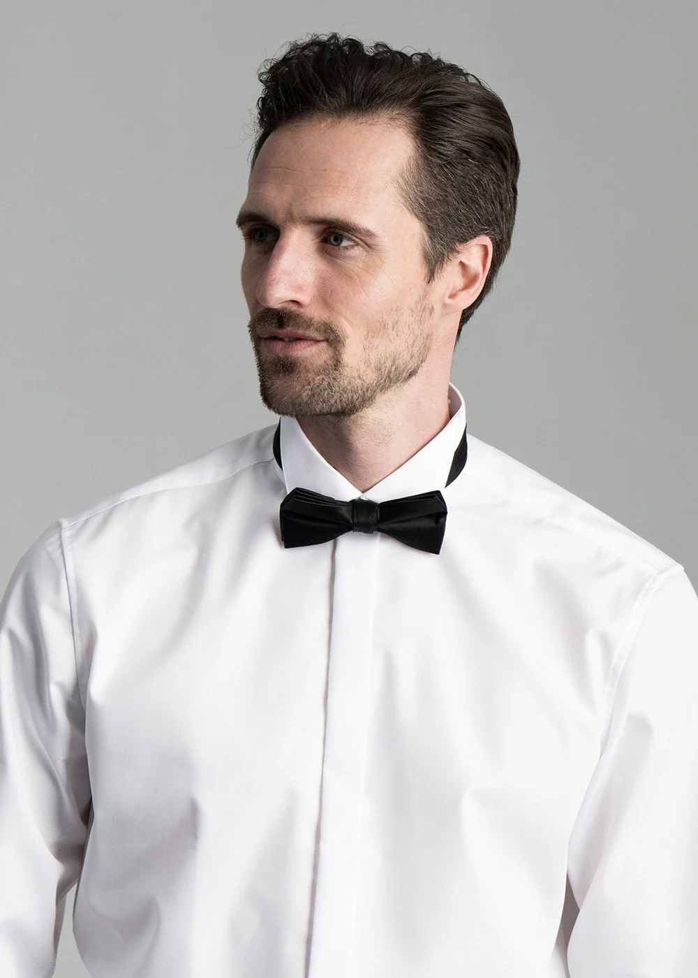 Victorian Collar Shirt - Image 4