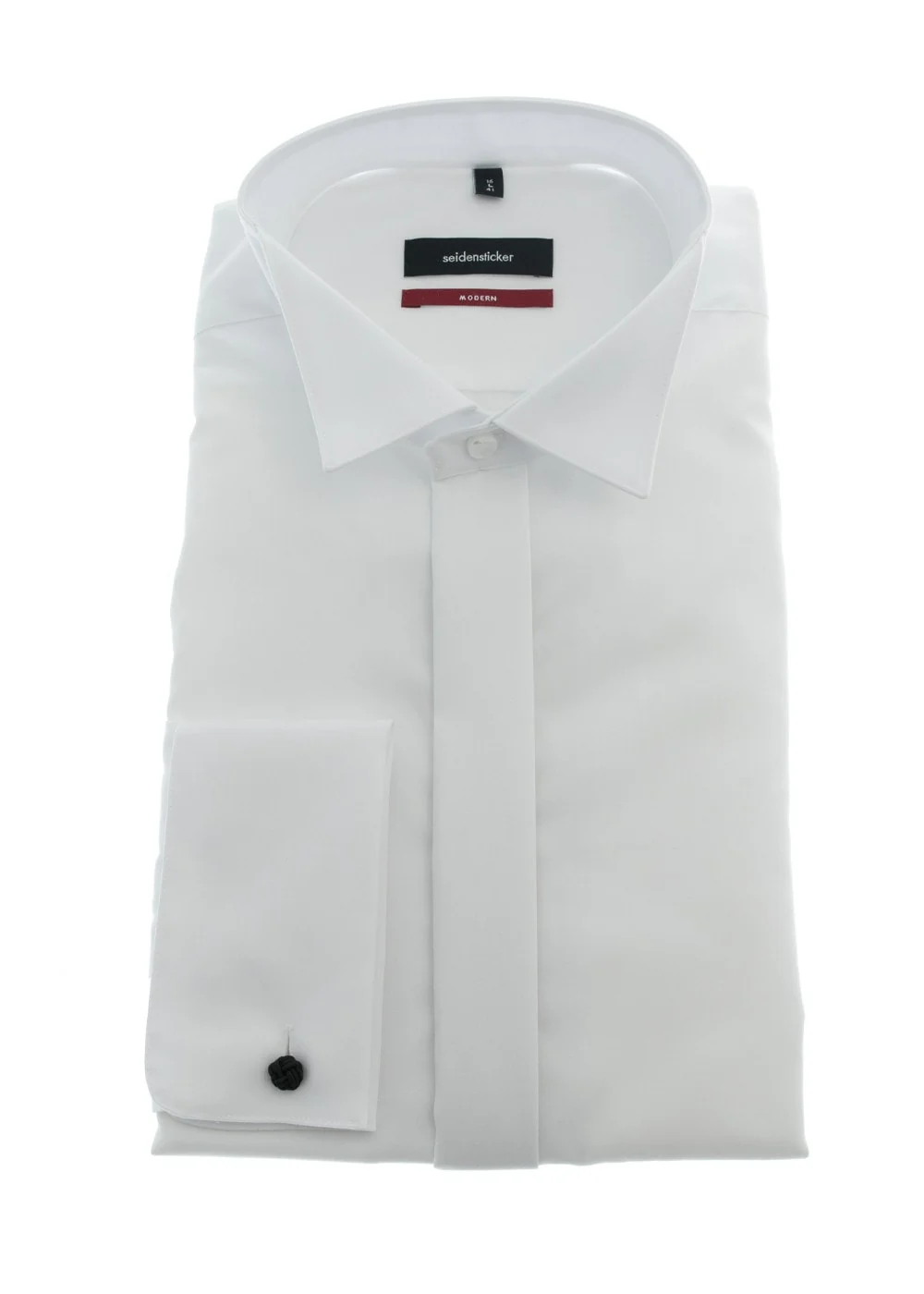 Victorian Collar Shirt - Image 5