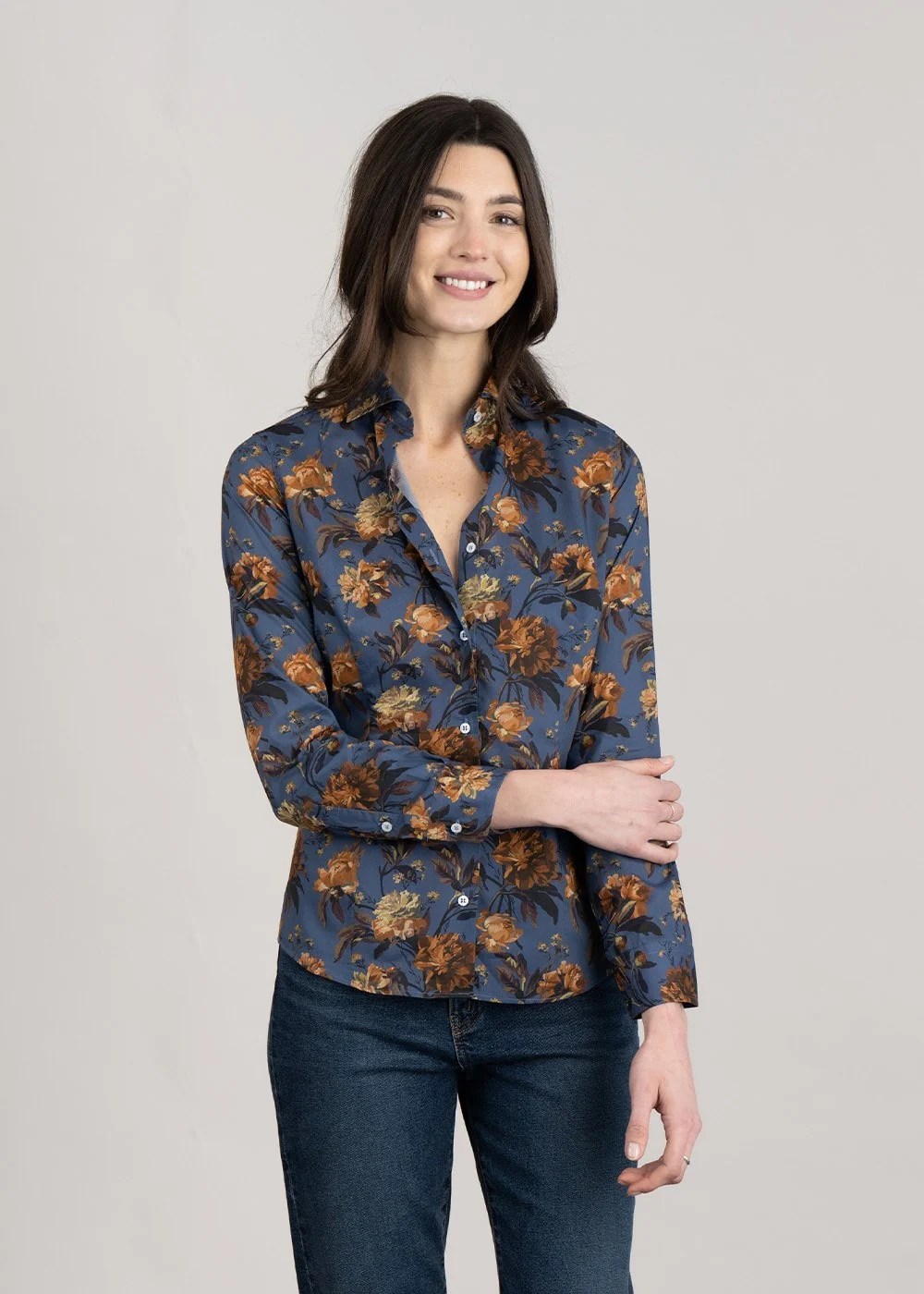 Adeline Liberty Shirt - Image 2