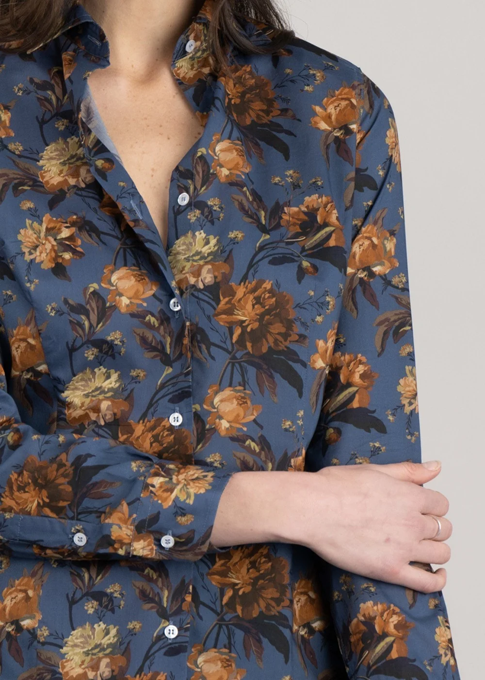 Adeline Liberty Shirt - Image 3