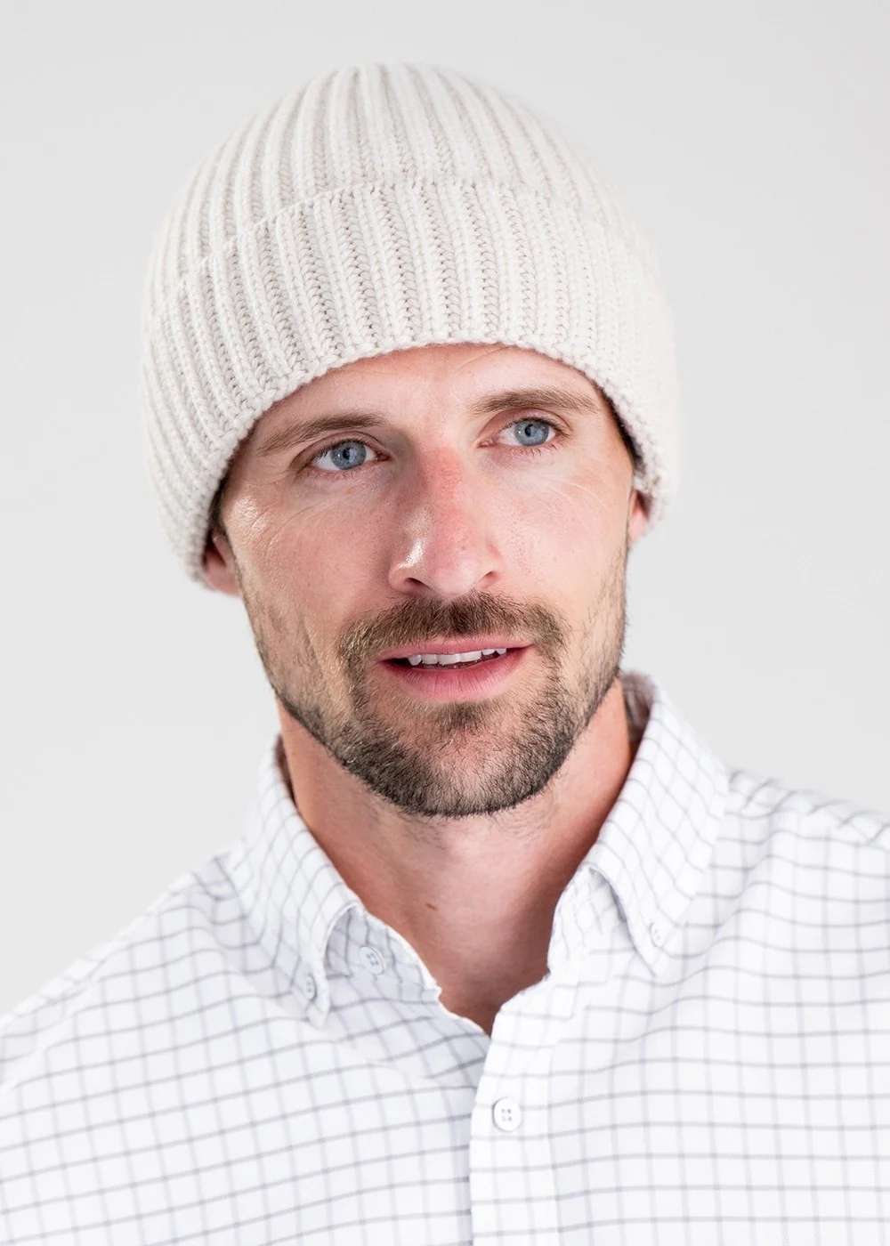 Aldo Cashmere Beanie