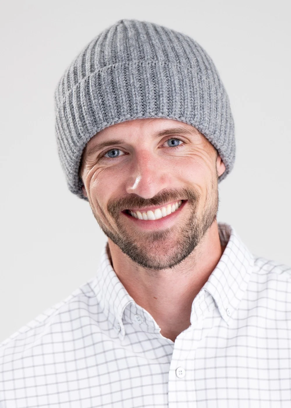 Aldo Cashmere Beanie - Image 2