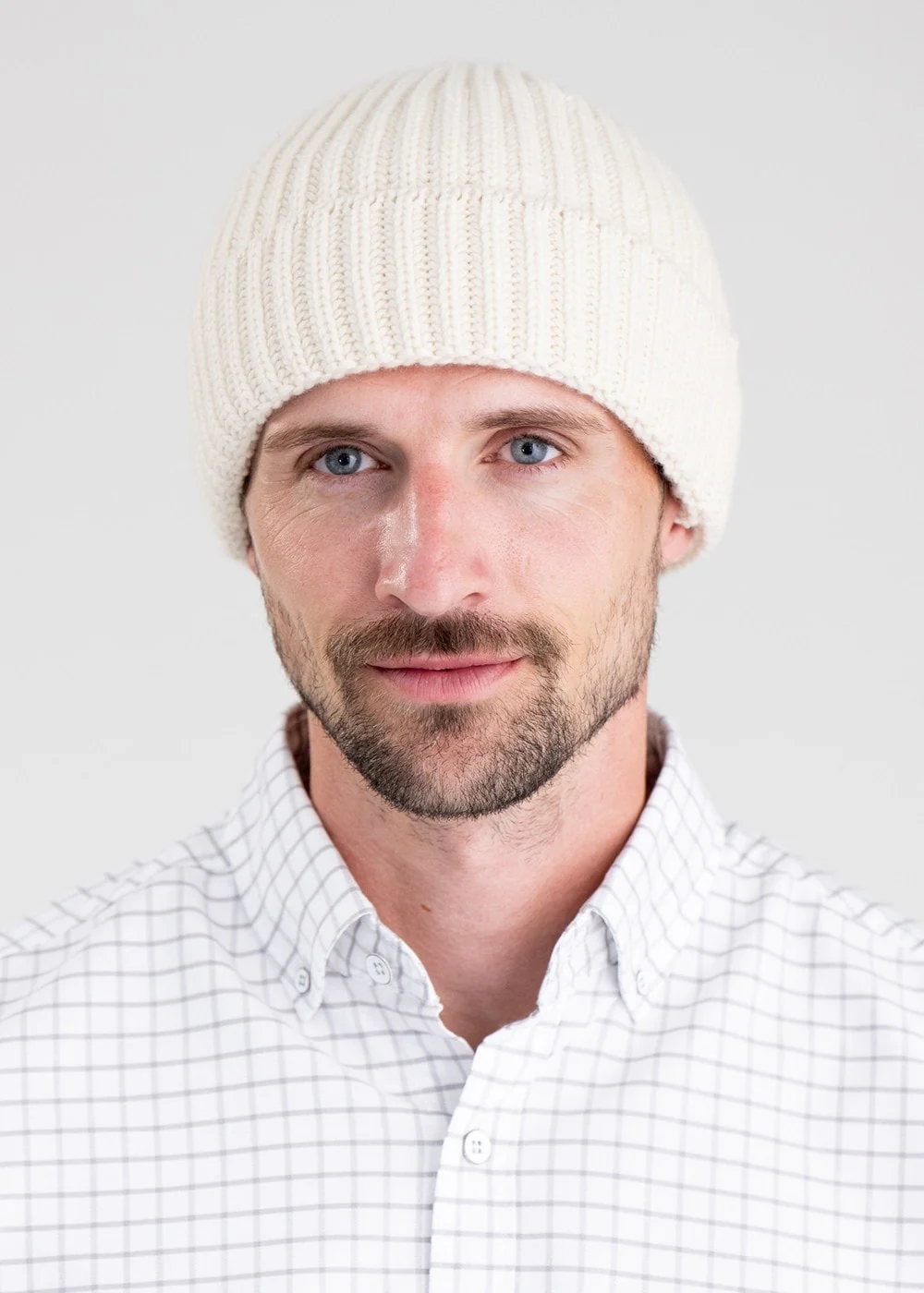 Aldo Cashmere Beanie - Image 2