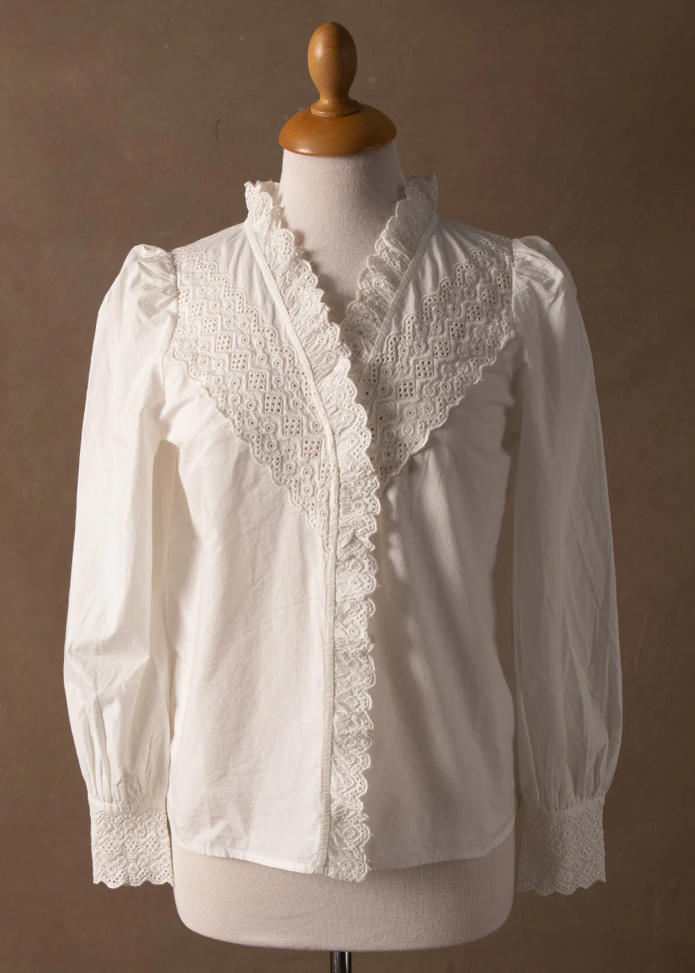 Alice Blouse