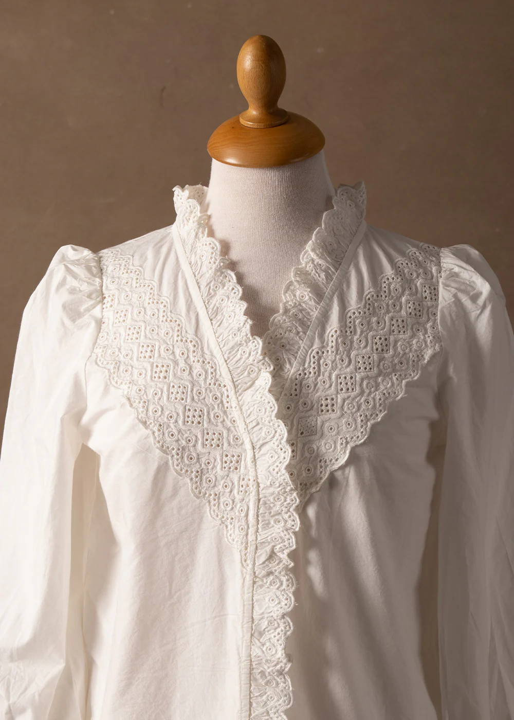 Alice Blouse - Image 2