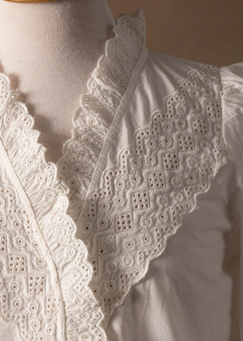 Alice Blouse - Image 3