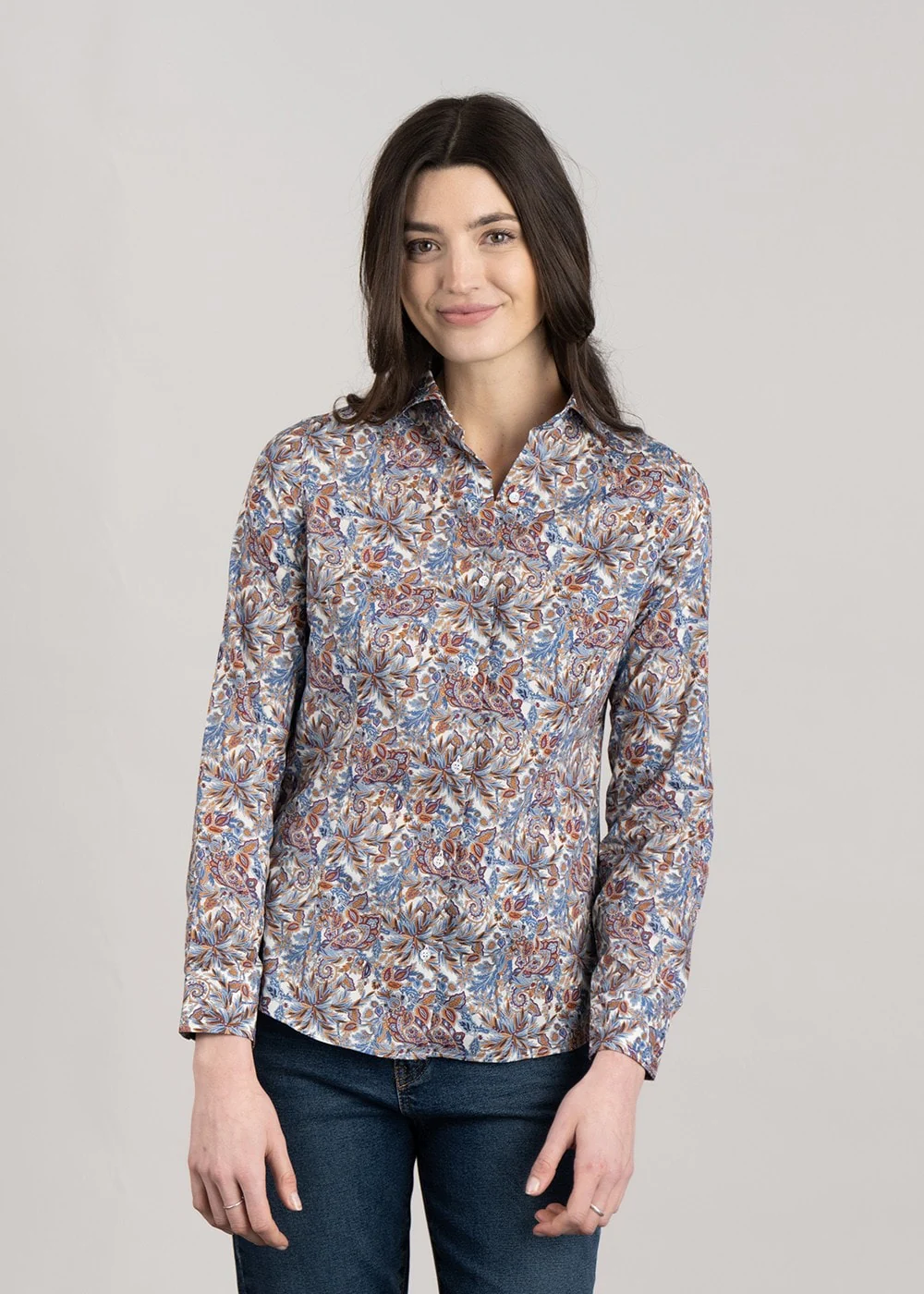 Amelia Liberty Shirt