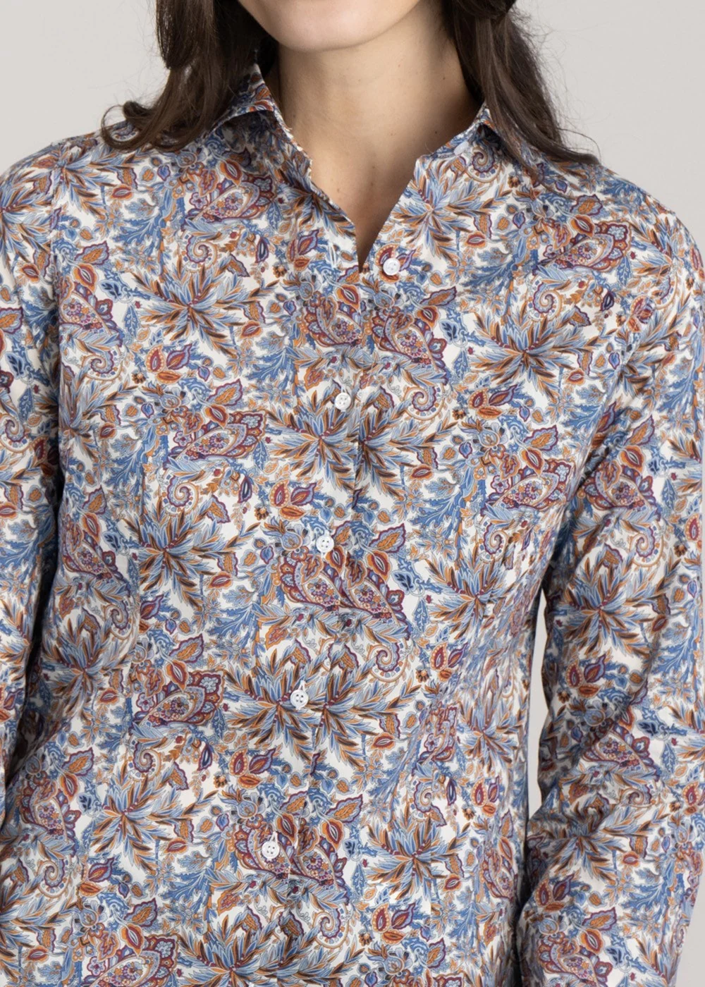 Amelia Liberty Shirt - Image 3
