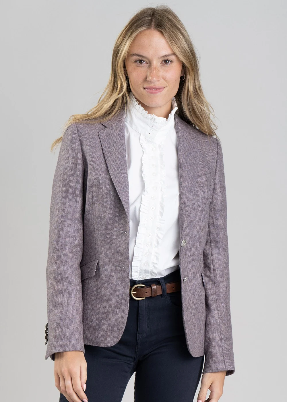 Audley Jacket