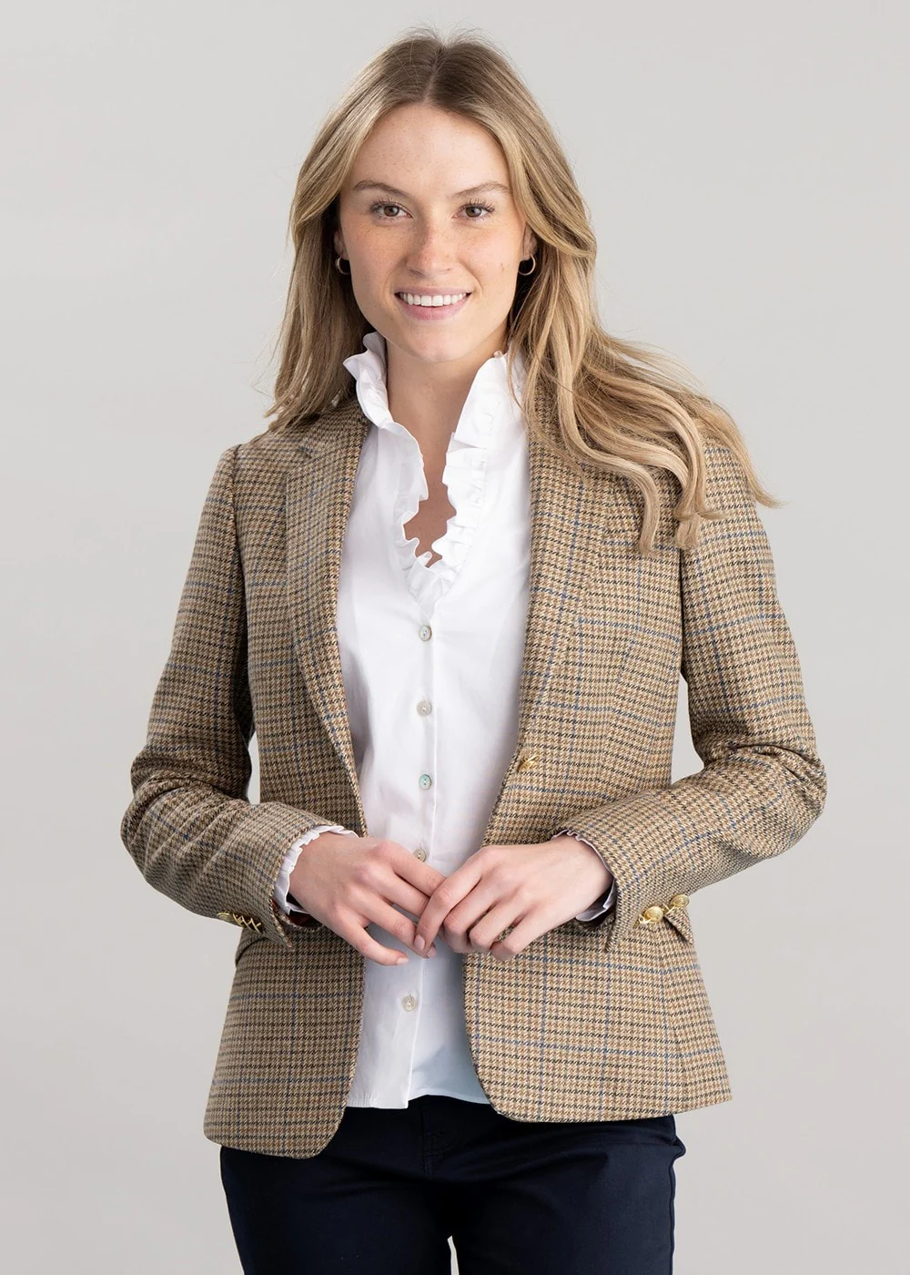 Audley Jacket
