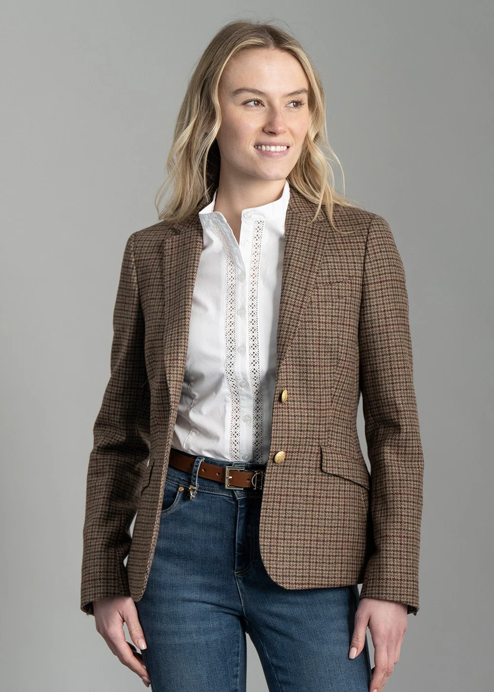 Audley Jacket - Image 5