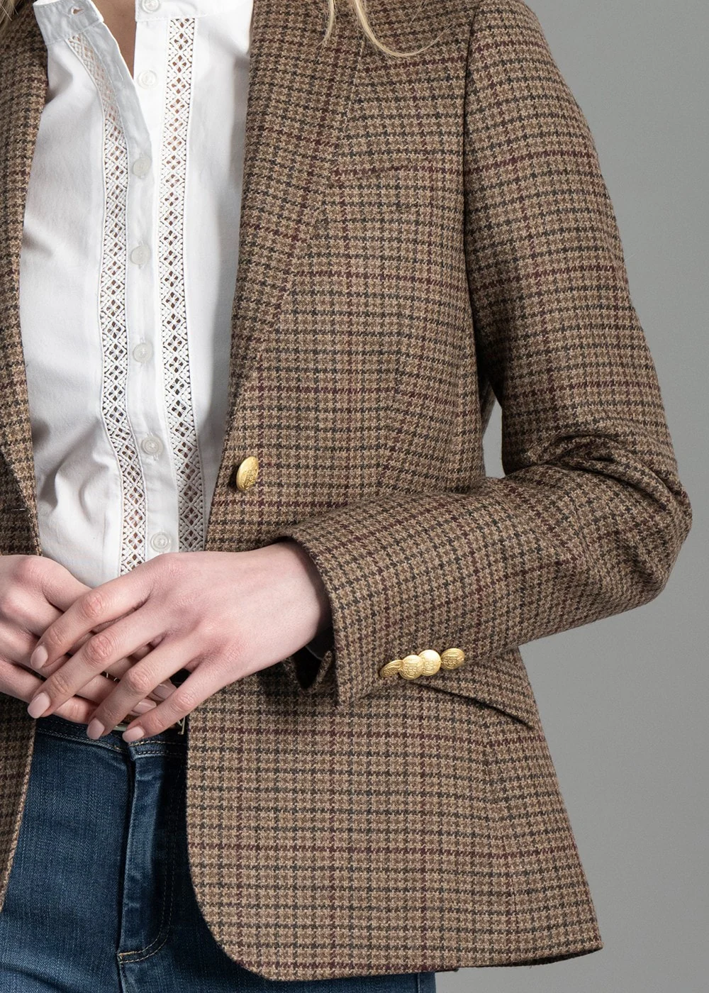 Audley Jacket - Image 7