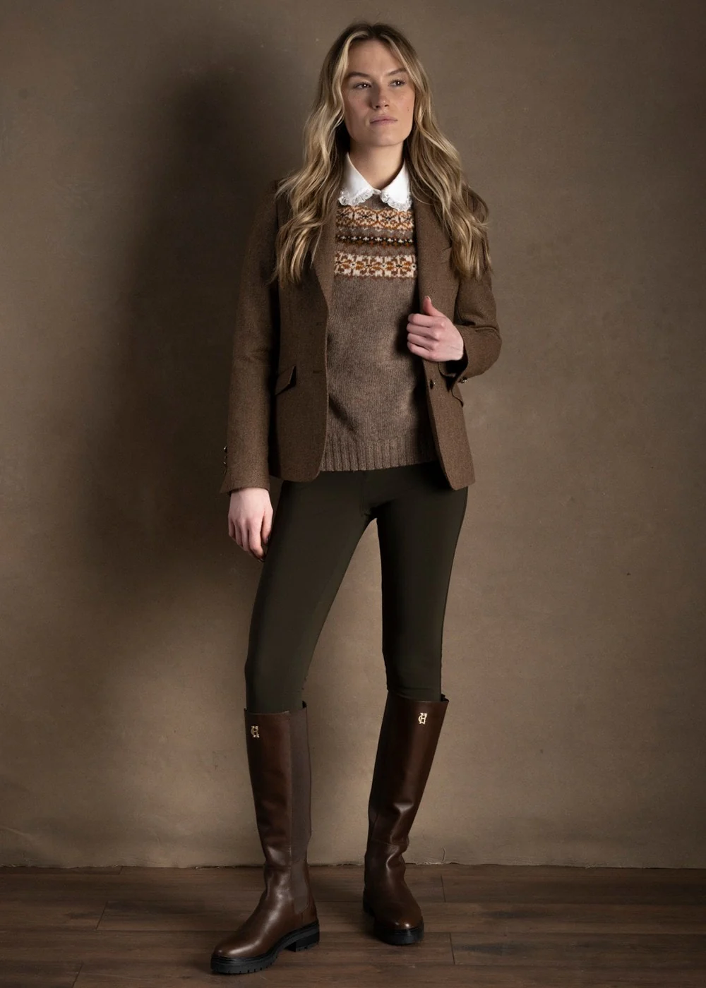 Audley Jacket - Image 2
