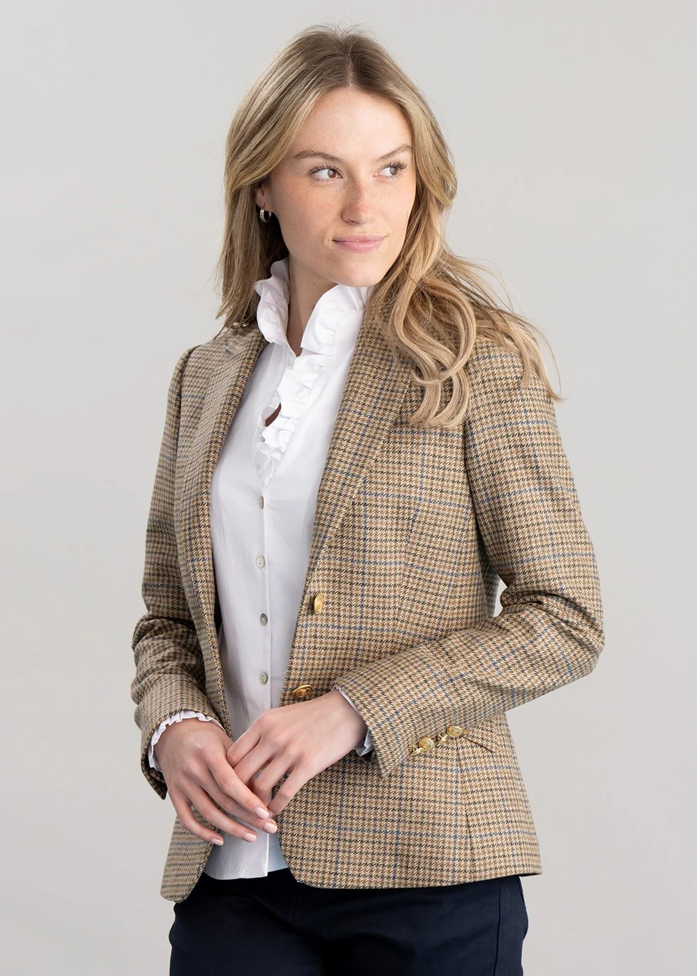 Audley Jacket - Image 3