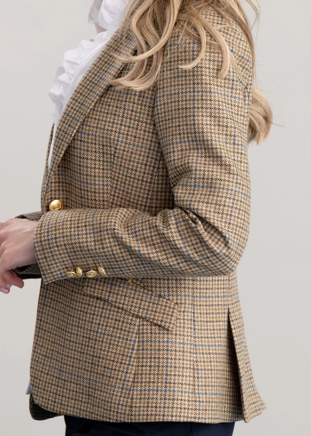 Audley Jacket - Image 5