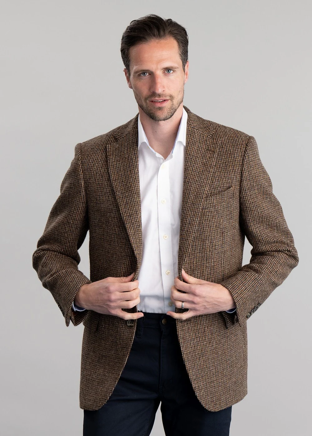Beal Harris Tweed Jacket - Image 3