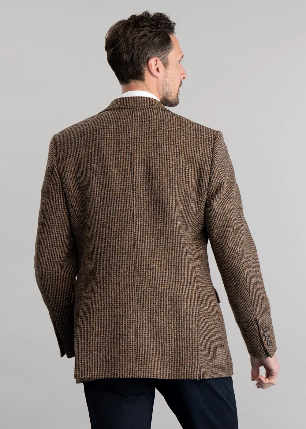 Beal Harris Tweed Jacket - Image 4
