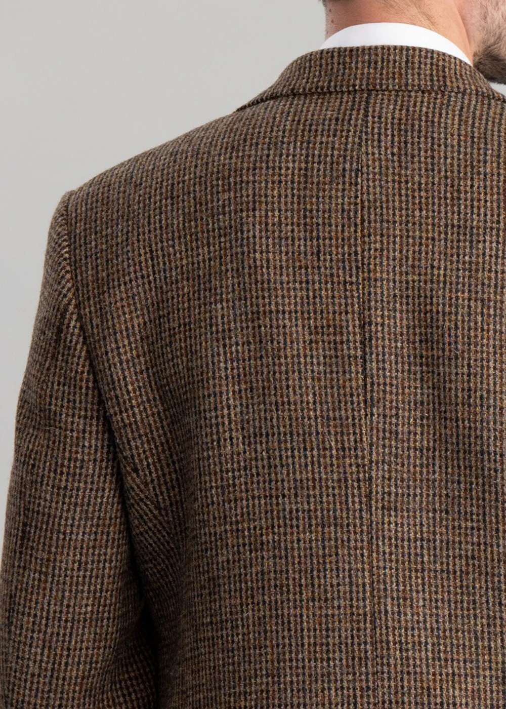 Beal Harris Tweed Jacket - Image 6