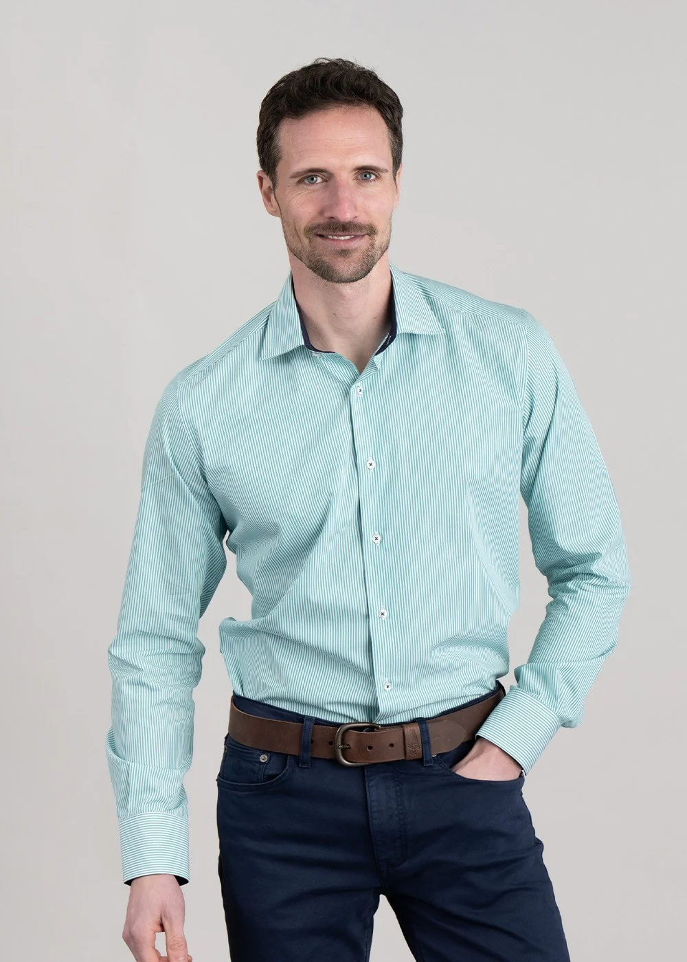 Birgham Shirt - Image 2