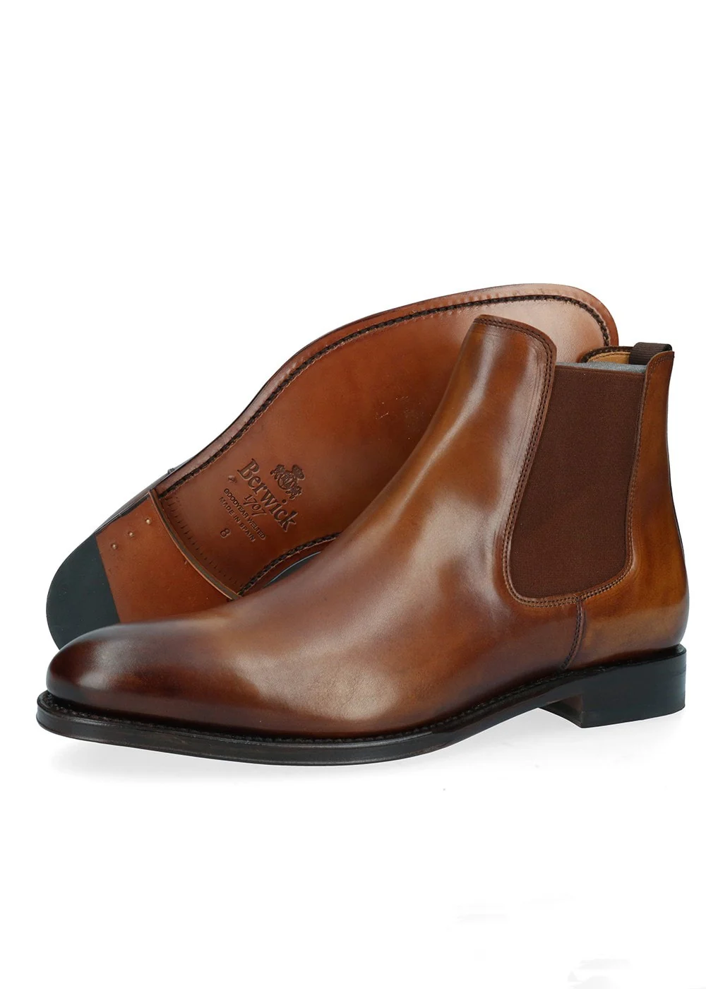 Bracknell Boots - Image 2