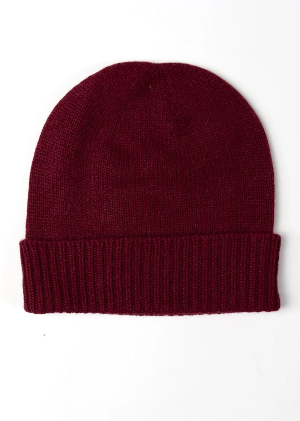 Briar Cashmere Beanie