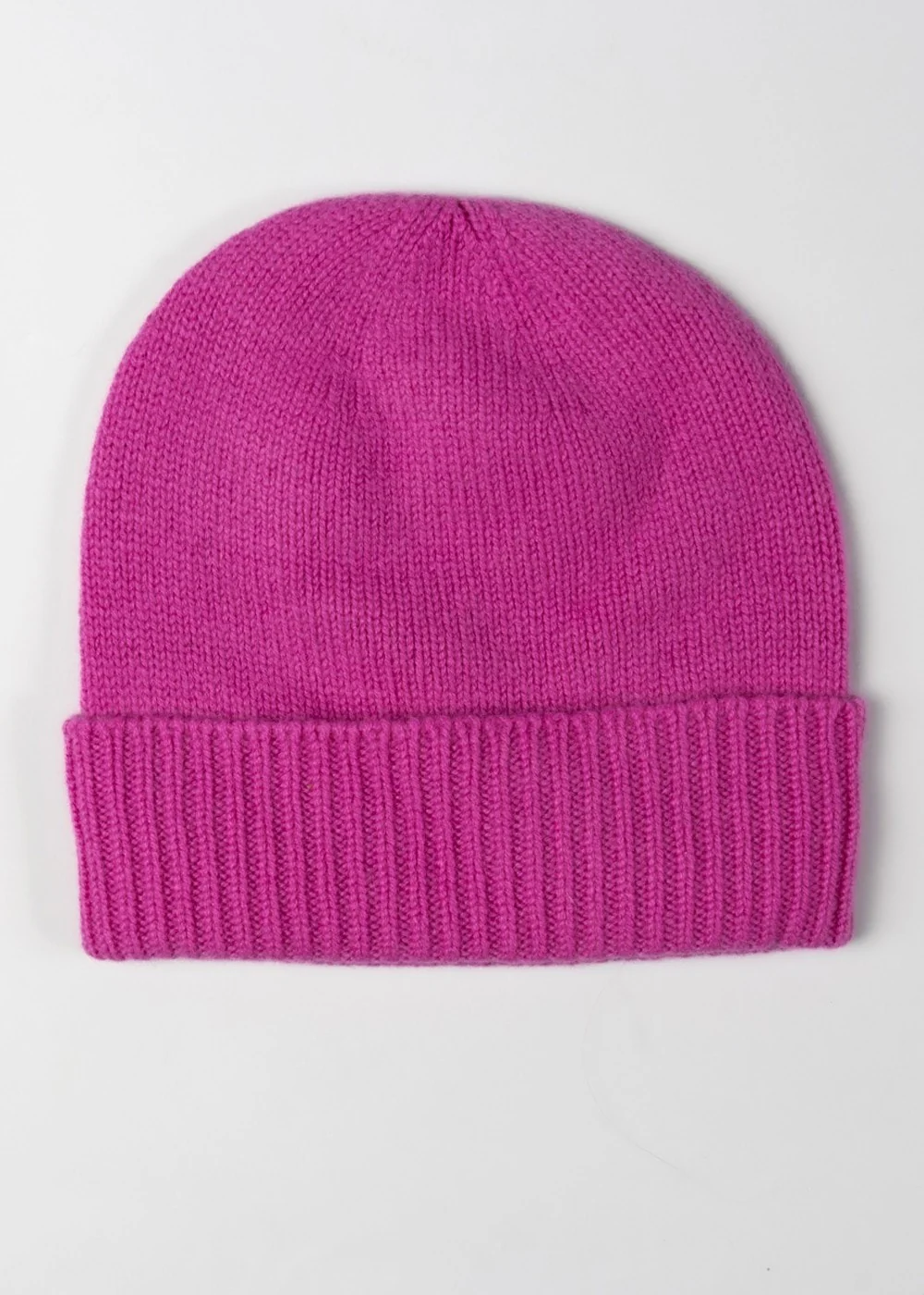 Briar Cashmere Beanie