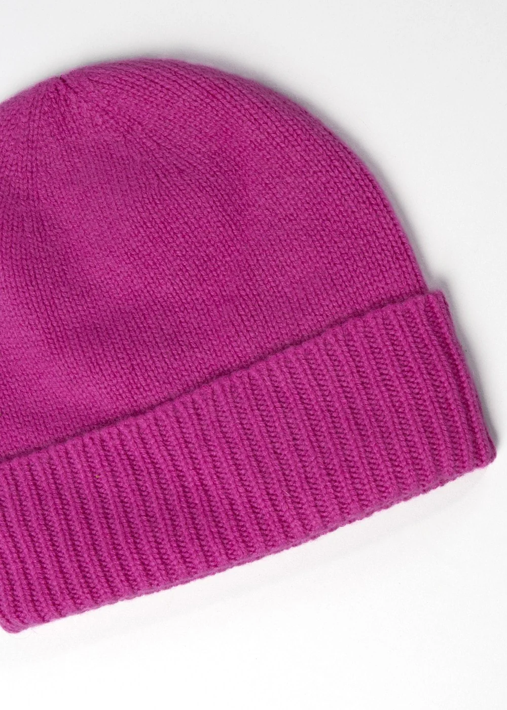 Briar Cashmere Beanie - Image 2