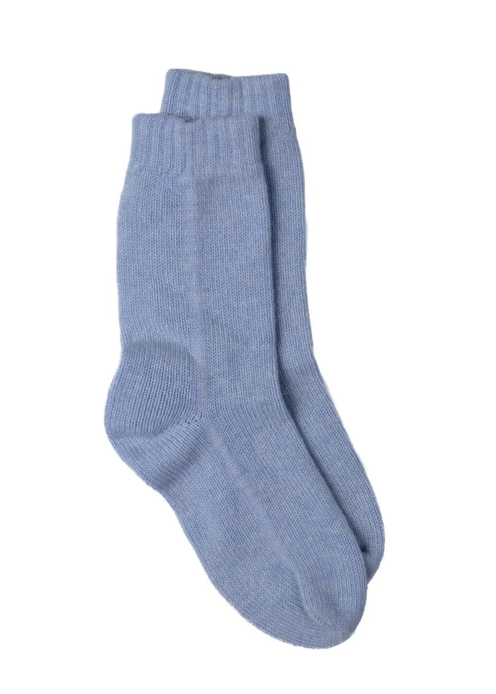 Briar Cashmere Bedsocks - Image 3