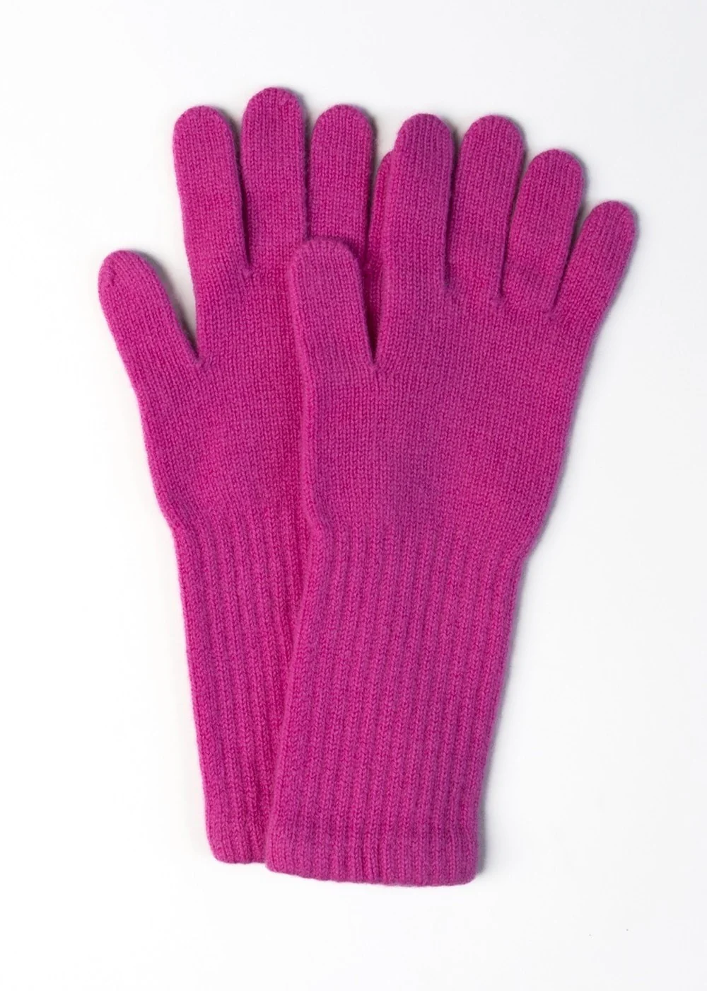 Briar Cashmere Long Gloves - Image 3