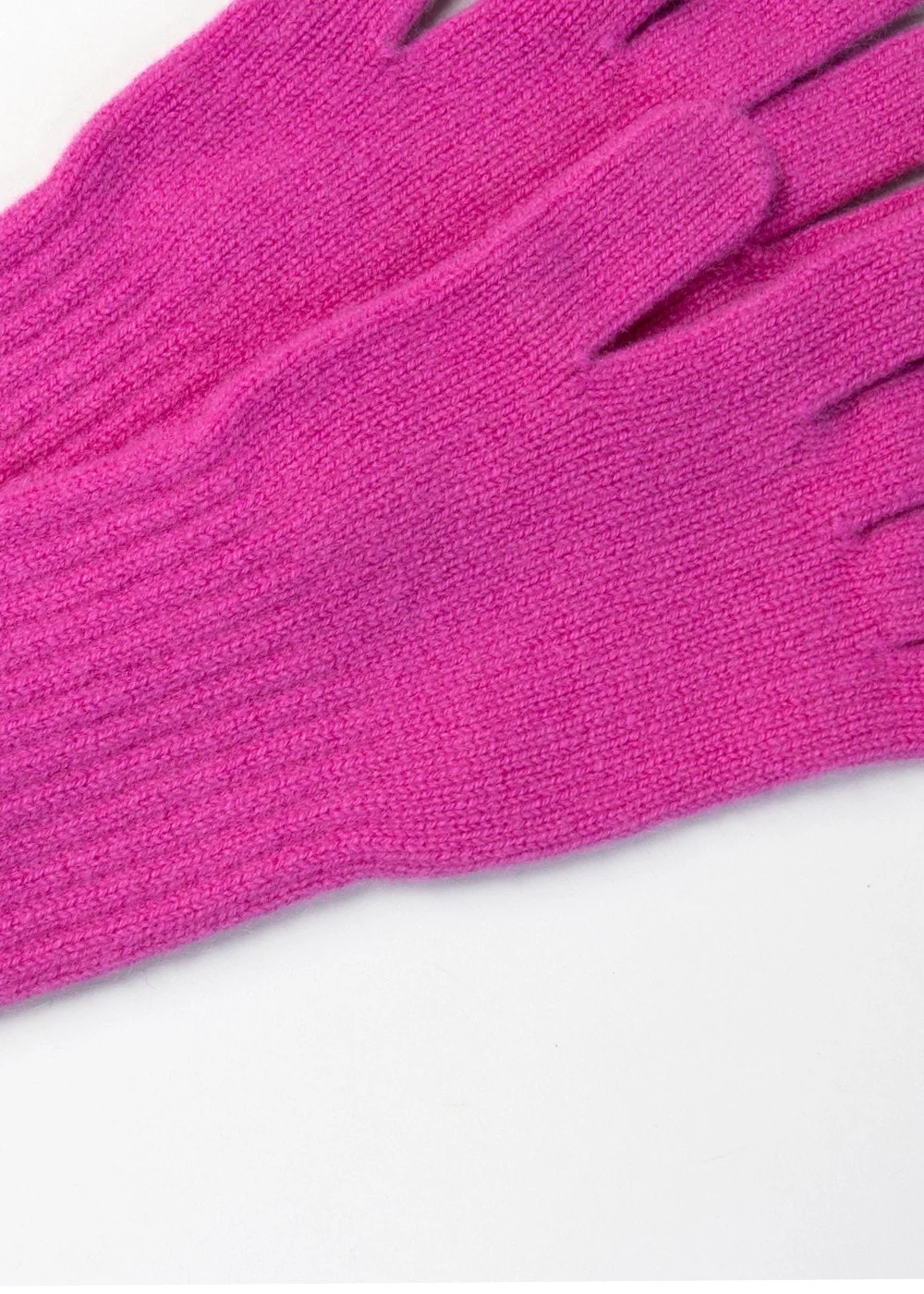 Briar Cashmere Long Gloves - Image 2