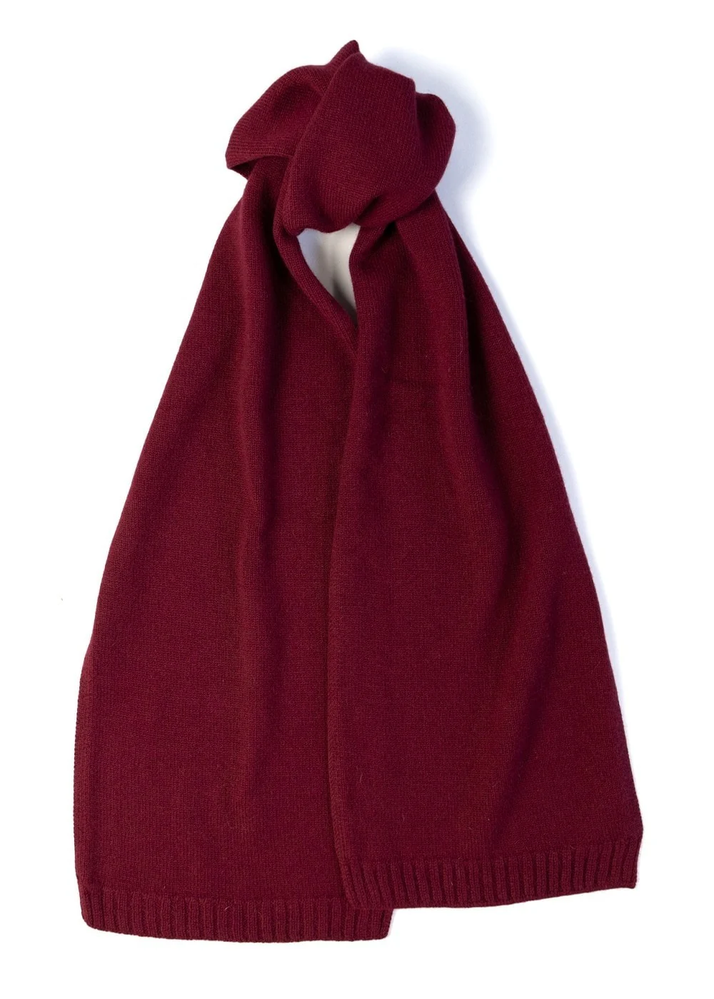 Briar Cashmere Scarf