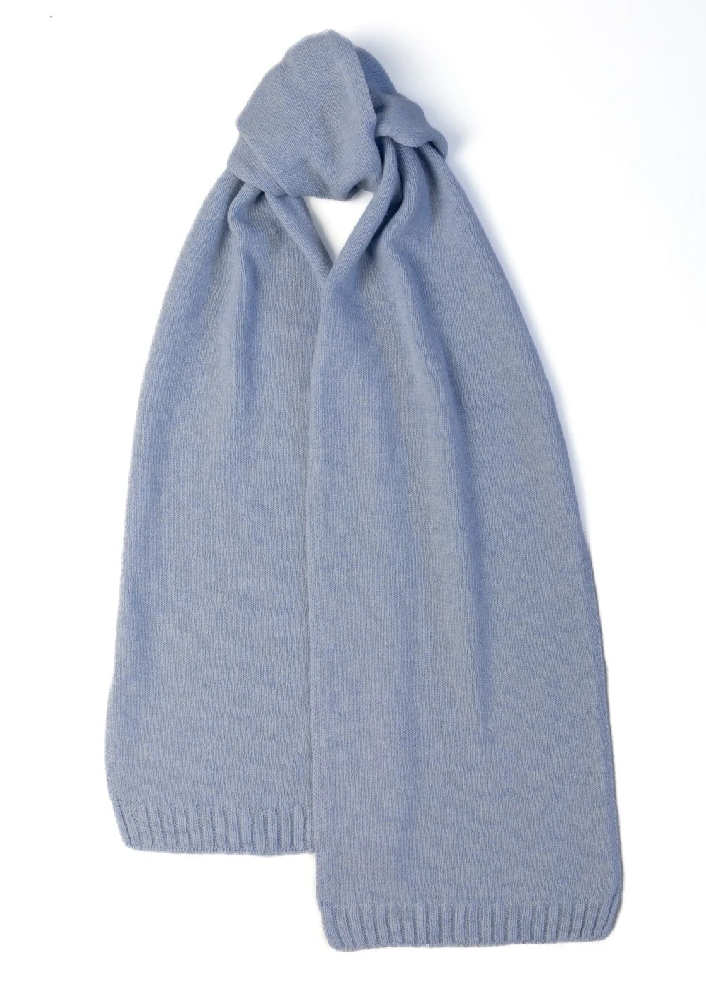 Briar Cashmere Scarf - Image 5