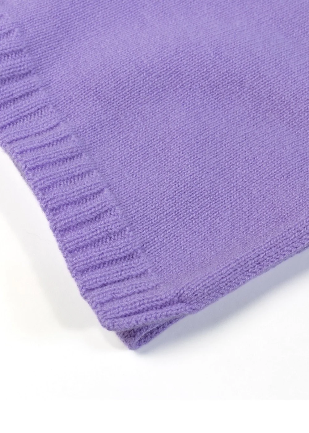 Briar Cashmere Scarf - Image 3