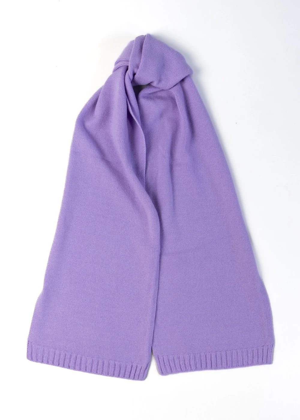 Briar Cashmere Scarf - Image 6