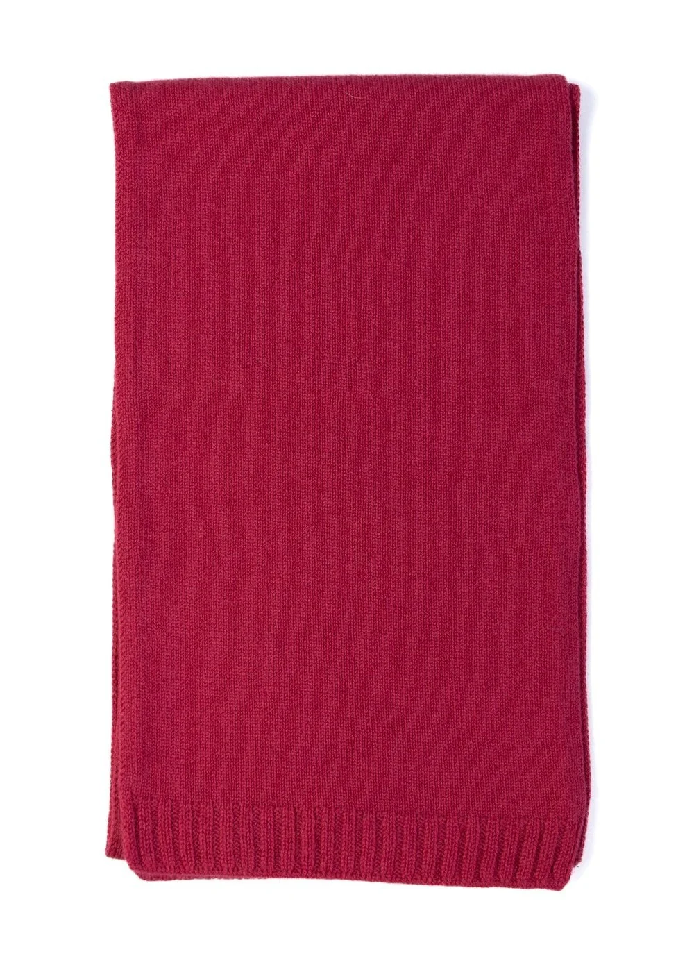 Briar Cashmere Scarf - Image 2