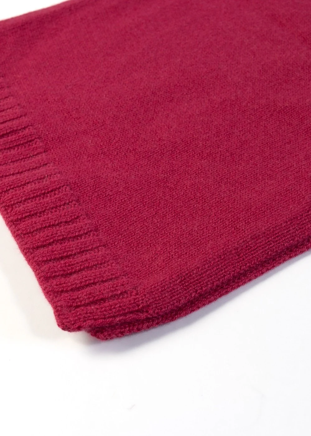 Briar Cashmere Scarf - Image 3