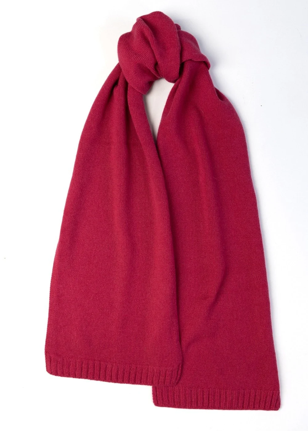 Briar Cashmere Scarf - Image 6