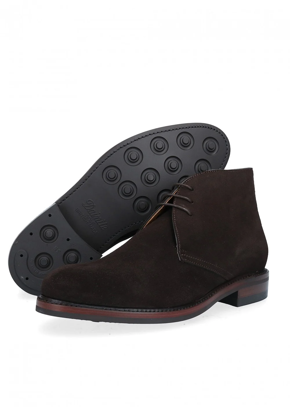 Burford Boots