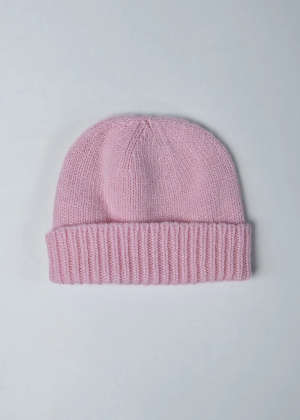 Cashmere Baby Beanie - Image 3